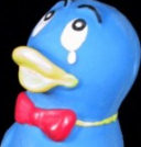 Sad Duck